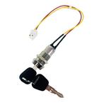 Contactslot Life&Mobility incl kabel en 2 sleutels vanaf 1 a, Ophalen of Verzenden, Nieuw