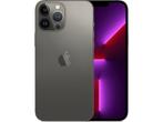 Apple iPhone 13 Pro Max, 256GB opslag Grafiet, Telecommunicatie, Verzenden, Zo goed als nieuw