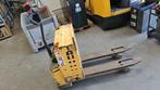 Atlet palletwagen CLL200 2000KG, Zakelijke goederen, Machines en Bouw | Heftrucks en Intern transport, Ophalen of Verzenden, 1000 tot 2000 kg