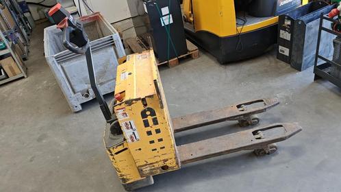 Atlet palletwagen CLL200 2000KG, Zakelijke goederen, Machines en Bouw | Heftrucks en Intern transport, Palletwagen, Elektrisch