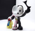 Jason Freeny (XX-XXI) - Mighty Jaxx - Felix The Cat