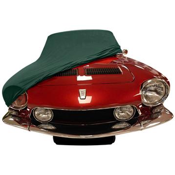 Autohoes passend voor Simca 1200 binnen BESTE PASVORM cover beschikbaar voor biedingen