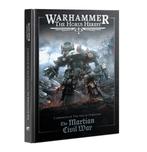 The Martian civil war (Warhammer nieuw), Ophalen of Verzenden, Nieuw