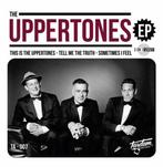 Uppertones - This is the Uppertones + Tell me the truth +..., Verzenden, Nieuw in verpakking