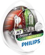 Philips LongLife EcoVision H7 Set, Fietsen en Brommers, Verzenden, Nieuw