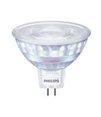 Philips LED MR16 7W/827-822 36º GU5.3 621lm WarmGlow dimb.., Huis en Inrichting, Lampen | Overige, Nieuw, Ophalen of Verzenden