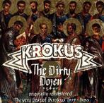 cd - Krokus - The Dirty Dozen +++++, Verzenden, Zo goed als nieuw