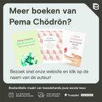 Als je wereld instort 9789025906788 Pema Chödrön, Boeken, Verzenden, Zo goed als nieuw, Pema Chödrön