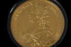 Frankrijk. Gold medal Impératrice Elizabeth et Maria, Postzegels en Munten, Munten en Bankbiljetten | Toebehoren