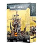 Orks BigEd Bossbunka (Warhammer Nieuw), Hobby en Vrije tijd, Wargaming, Ophalen of Verzenden, Nieuw