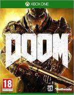 Doom Xbox One Garantie & morgen in huis!, Spelcomputers en Games, Ophalen of Verzenden, 1 speler, Zo goed als nieuw, Vanaf 18 jaar