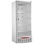 Diamond Koelkast | 525L | Wit | +1°C/+8°C | Statisch + Venti, Witgoed en Apparatuur, Ophalen of Verzenden, Nieuw