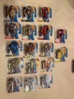 Hot Wheels 1:64 - Modelauto (17) - Braille Racer / Twin Mill, Nieuw