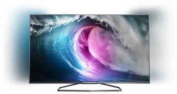 Philips 55PFS7109 - 55 inch LED Full HD TV beschikbaar voor biedingen