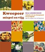 Kweepeer, mispel en vijg 9789059564138 Ria Loohuizen, Boeken, Verzenden, Gelezen, Ria Loohuizen