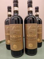 2019 Felsina, Rancia - Chianti Classico Riserva - 4 Flessen, Nieuw