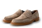 Loafers in maat 43 Bruin | 10% extra korting, Loafers, Bruin, Verzenden