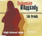 cd single - The Braids - Bohemian Rhapsody, Verzenden, Zo goed als nieuw, Pop