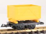 LGB 4044 B veldspoor bakwagen (Goederenwagons Standaard), Gebruikt, Overige typen, Ophalen of Verzenden, LGB