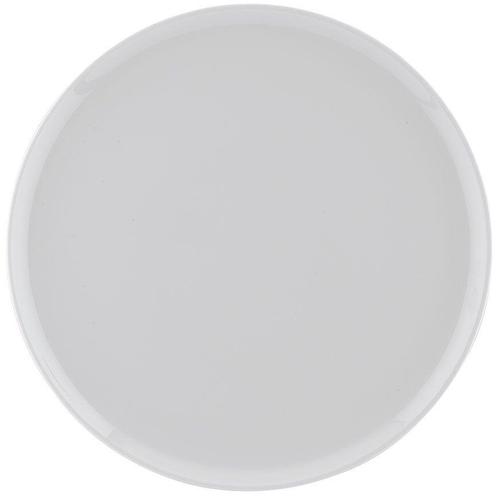 GGM Gastro | (12 stuks) ENTITY- Porseleinen pizzabord - Ø |, Huis en Inrichting, Keuken | Servies, Effen, Nieuw, Bord(en), Verzenden