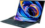 Asus ZenBook Duo 14 UX482EA | Intel Core i5 | 16GB, Computers en Software, Ophalen of Verzenden, Zo goed als nieuw, SSD, Intel Core i5