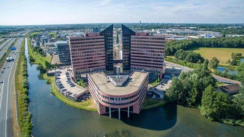 Kantoorruimte te huur Utopialaan 50 Den Bosch, Zakelijke goederen, Bedrijfs Onroerend goed, Kantoorruimte, Huur