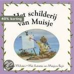 Het schilderij van Muisje / Een Westeinde prentenboek, Verzenden, Gelezen, D. Wolkstein