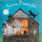 Jinnie Droomfee 9789062387977 J. Ray, Boeken, Verzenden, Zo goed als nieuw, J. Ray