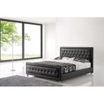 Ledikant Angeline 160x200, Huis en Inrichting, Slaapkamer | Bedden, Verzenden, Nieuw, Tweepersoons
