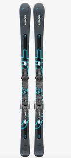 HEAD SHAPE E-V8 + PR11 Bindingen nu 30% lengte 161-170-177cm, 160 tot 180 cm, Nieuw, Ophalen of Verzenden, Carve