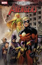 Chaos War: Avengers, Verzenden, Zo goed als nieuw