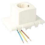 Attema LU Cover For Surface-Mounted Box Wall/Ceiling -, Verzenden, Nieuw, Overige typen