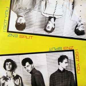 vinyl single 7 inch - Split Enz - I Got You, Cd's en Dvd's, Vinyl Singles, Zo goed als nieuw, Verzenden