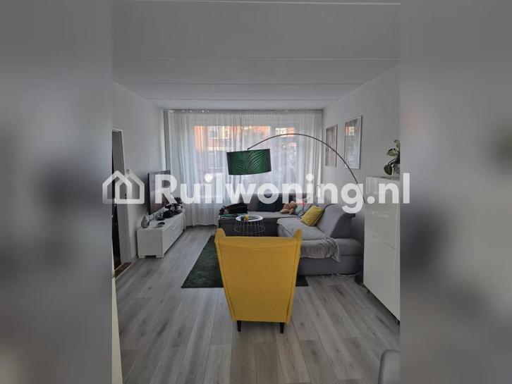 Ruim appartement in Amsterdam gezocht (s-Heerenberg), Huizen en Kamers, Woningruil, Amsterdam