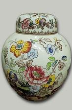 Masons - Gemberpot - Pot voor kruiden - Aardewerk