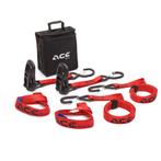 ACEBIKES Ratchet Pro 2-Pack, Ophalen of Verzenden, Nieuw