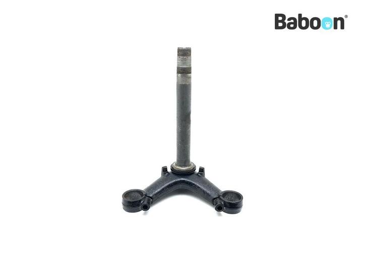 Voorvork T-stuk Honda CX 500 C 1979-1983 (CX500C), Motoren, Onderdelen | Honda, Gebruikt, Verzenden