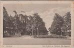 AMERSFOORT - Hotel Bellevue met Standbeeld Olde Barneveld, Verzamelen, Verzenden, Gelopen