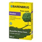 Graszaad schaduw | Barenbrug | Shadow | 50 m², Tuin en Terras, Gras en Kunstgras, Verzenden, Nieuw