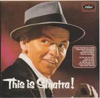 cd - Frank Sinatra - This Is Sinatra!, Verzenden, Zo goed als nieuw