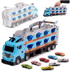 Speelgoed Opvouwbare Sleepwagen Vrachtwagen, Ophalen of Verzenden, Nieuw