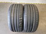 255/45/19 100Y MICHELIN PILOTSUPERSPORT NO 7,3MM PROFIEL, Gebruikt, 255 mm, Band(en), Personenwagen