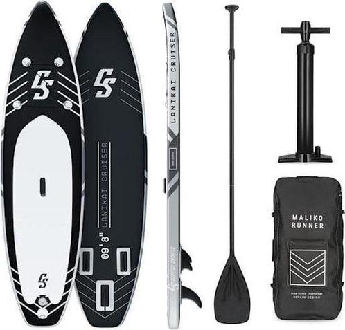 SUP board opblaasbare paddleboard 3.05 meter, Watersport en Boten, Suppen, SUP-boards, Nieuw, Ophalen of Verzenden