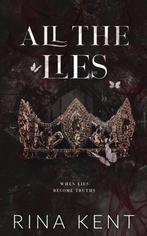 9781685450670 Lies  Truths Duet Special Edition- All The ..., Boeken, Verzenden, Nieuw, Rina Kent