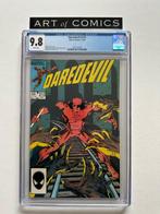 Daredevil #213 - CGC 9.8 - 1 Graded comic - Eerste druk -, Nieuw