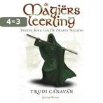 De Magiersleerling / De Zwarte Magiërs / 2 9789024534760, Verzenden, Gelezen, Trudi Canavan