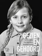 Boek Gezien en gehoord 9789493306264, Verzenden, Zo goed als nieuw