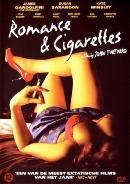 Romance & cigarettes - DVD, Verzenden, Nieuw in verpakking