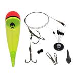 Westin Doodaas Snoek Dobber Kit 20g #4+#6, Watersport en Boten, Hengelsport | Algemeen, Verzenden, Nieuw