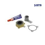 Asafdichtingsset voor 30mm schroefas WB30ISET, Nieuw